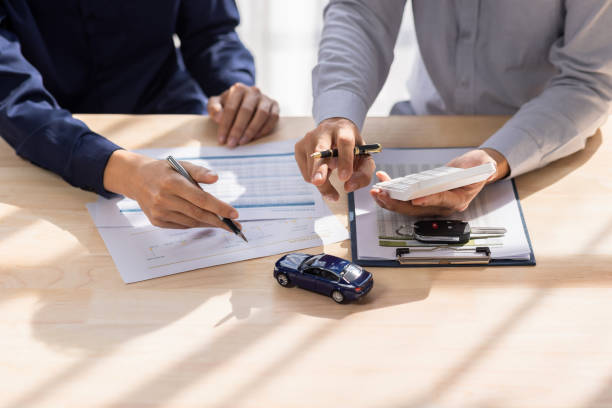 Car insurance options for St. Joseph residents